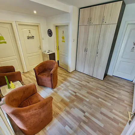 Maja V Apartmani Sokobanja Exterior photo