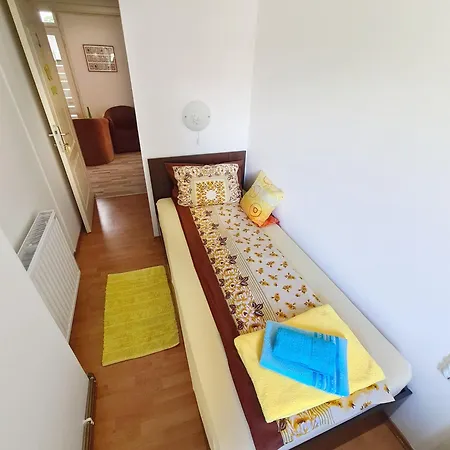 Maja V Apartmani Sokobanja Exterior photo