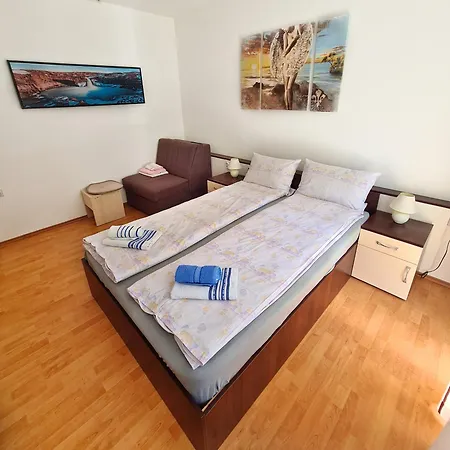 Maja V Apartmani Sokobanja Exterior photo