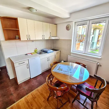 Maja V Apartmani Sokobanja Exterior photo