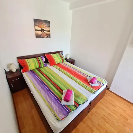 Maja V Apartmani Sokobanja Exterior photo