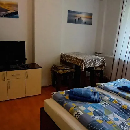 Maja V Apartmani Sokobanja Exterior photo