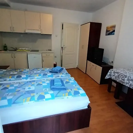 Maja V Apartmani Sokobanja Exterior photo