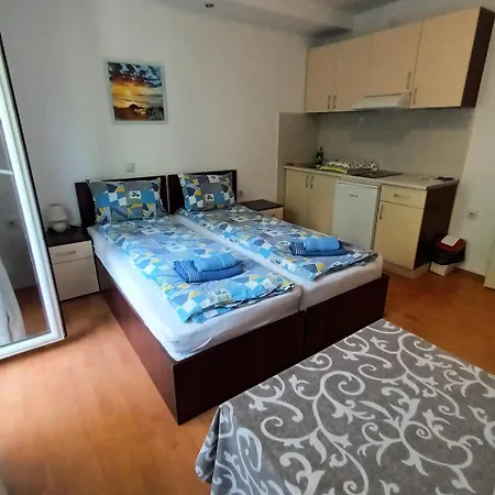 Maja V Apartmani Sokobanja Exterior photo