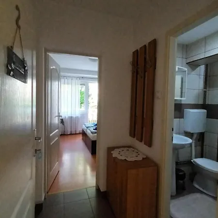 Maja V Apartmani Sokobanja Exterior photo
