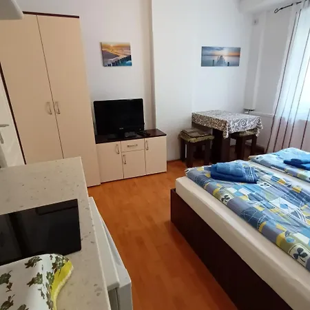 Maja V Apartmani Sokobanja Exterior photo