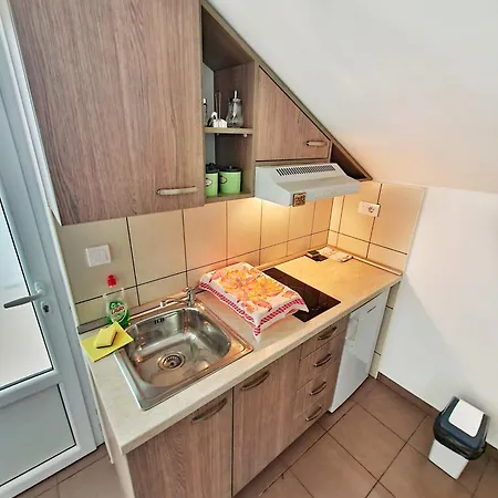 Maja V Apartmani Sokobanja Exterior photo