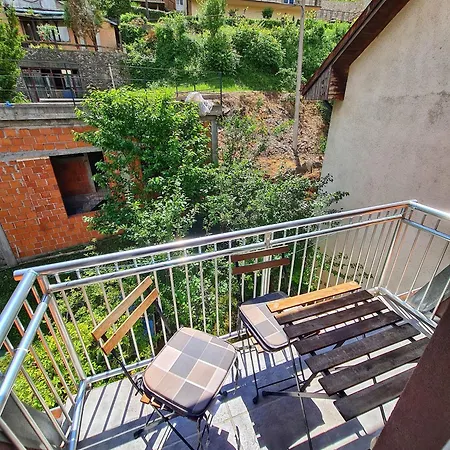 Maja V Apartmani Sokobanja Exterior photo