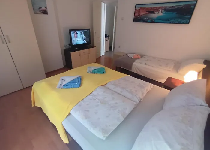Maja V Apartmani Sokobanja
