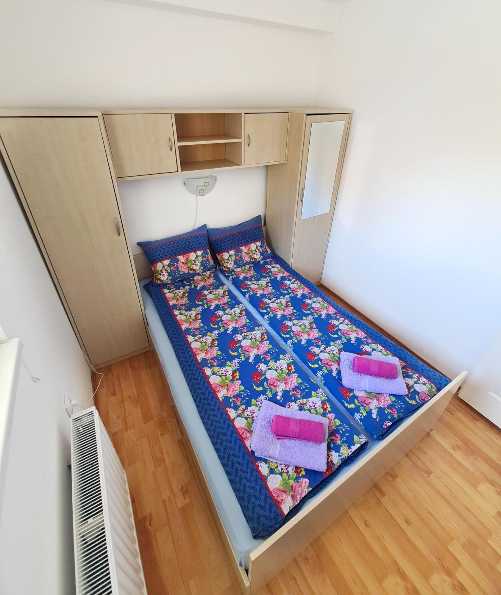Maja V Apartment