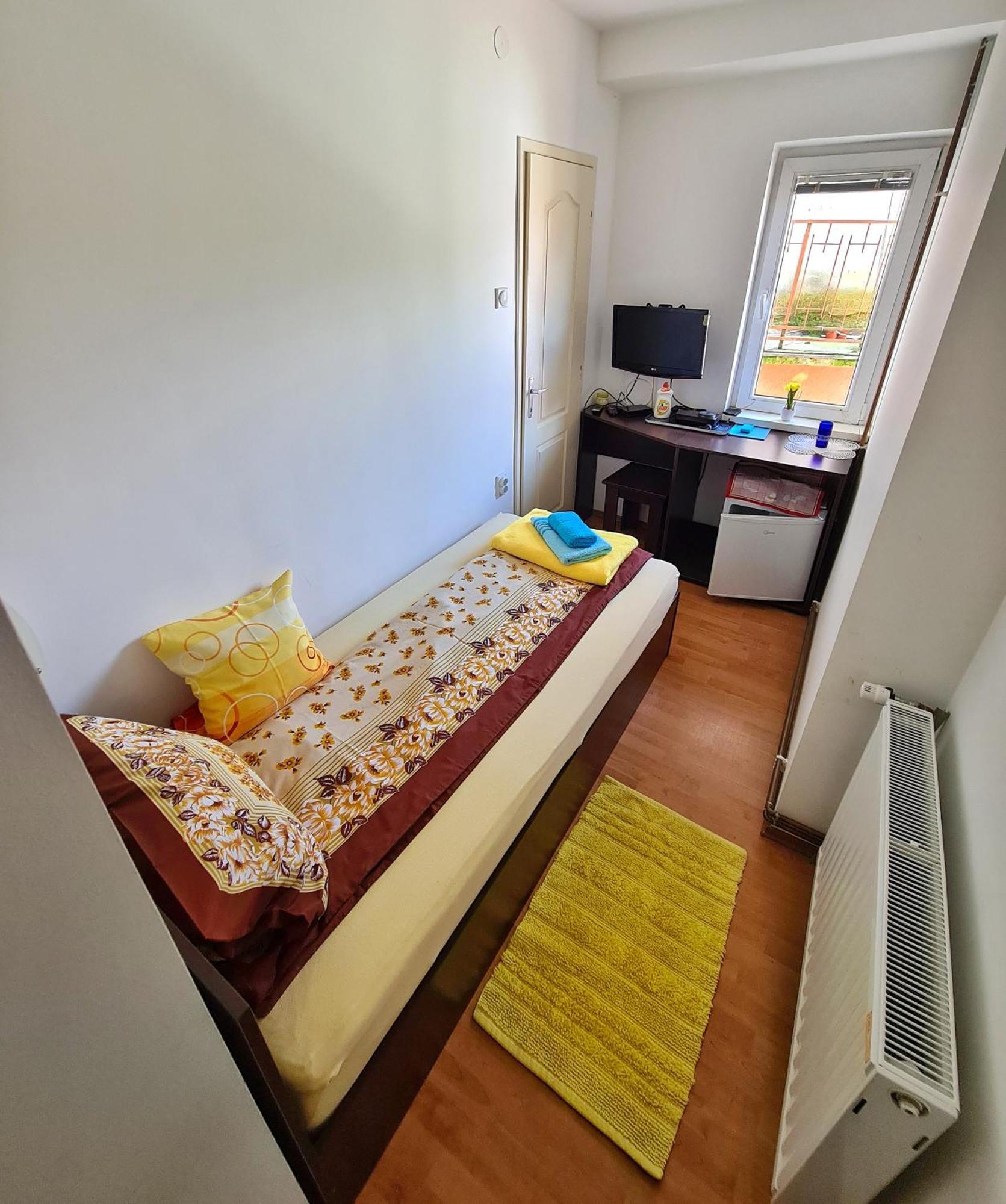 Apartment Maja V Soko Banja