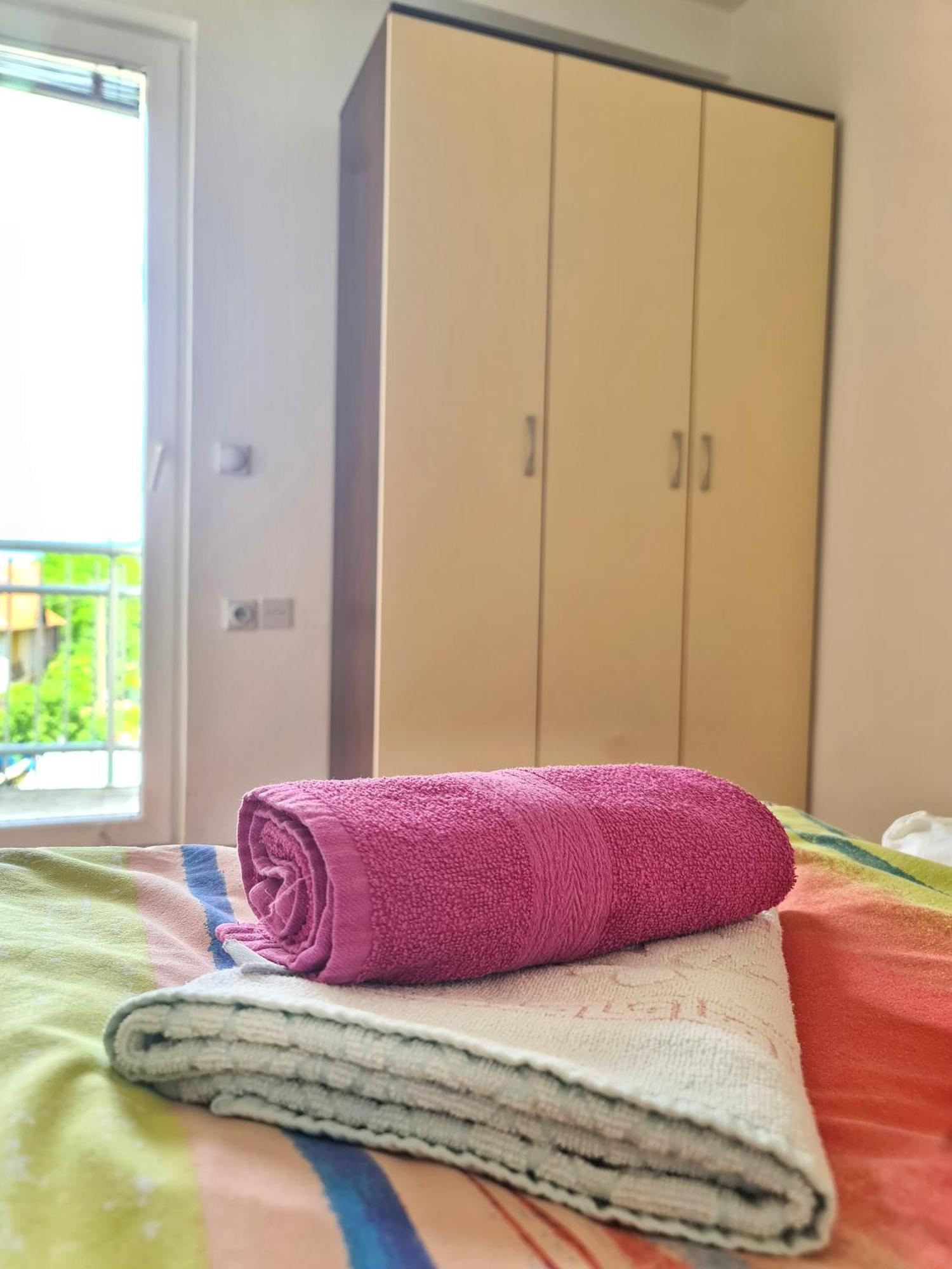 Apartment Maja V