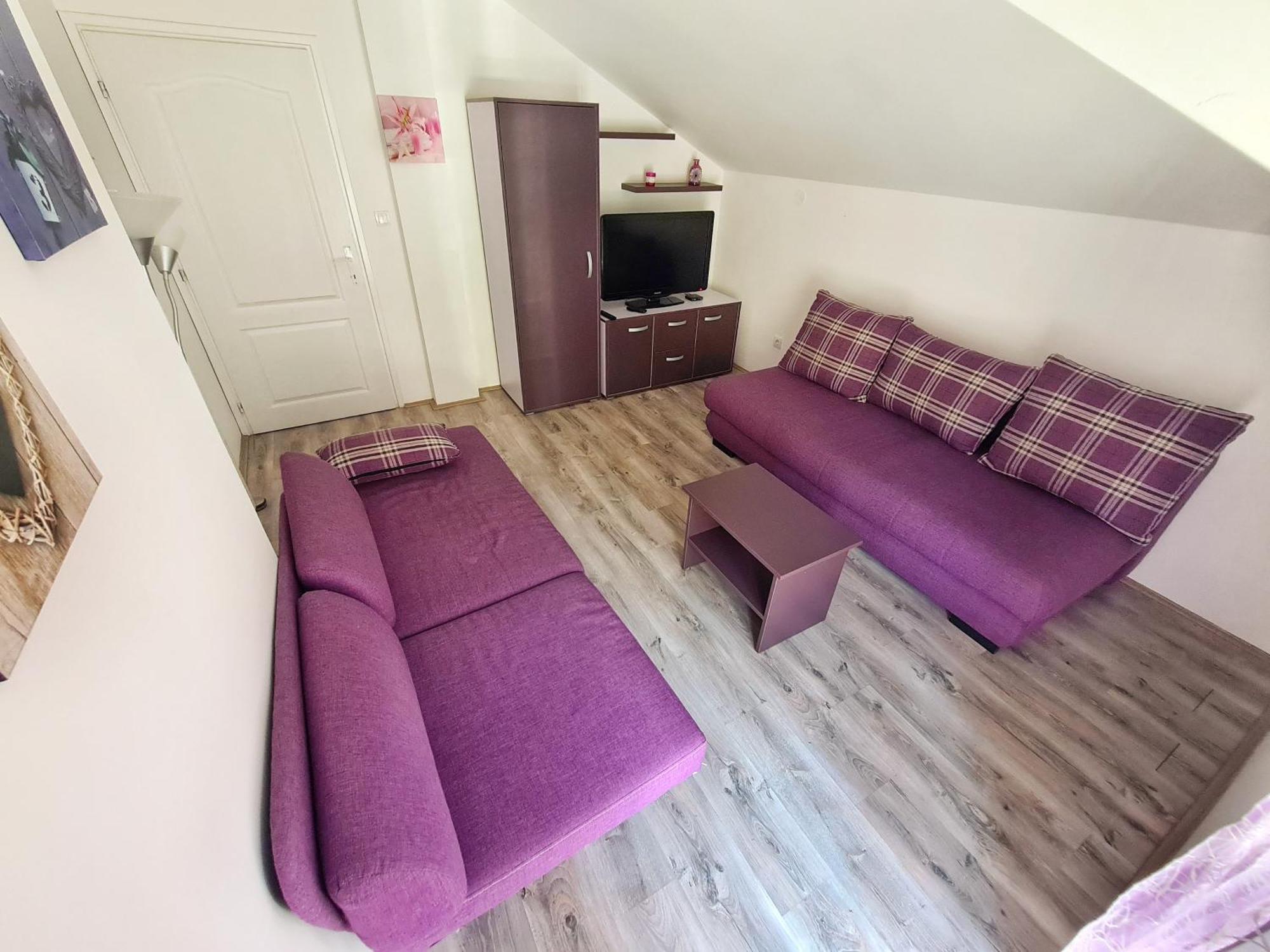 Apartment Maja V *