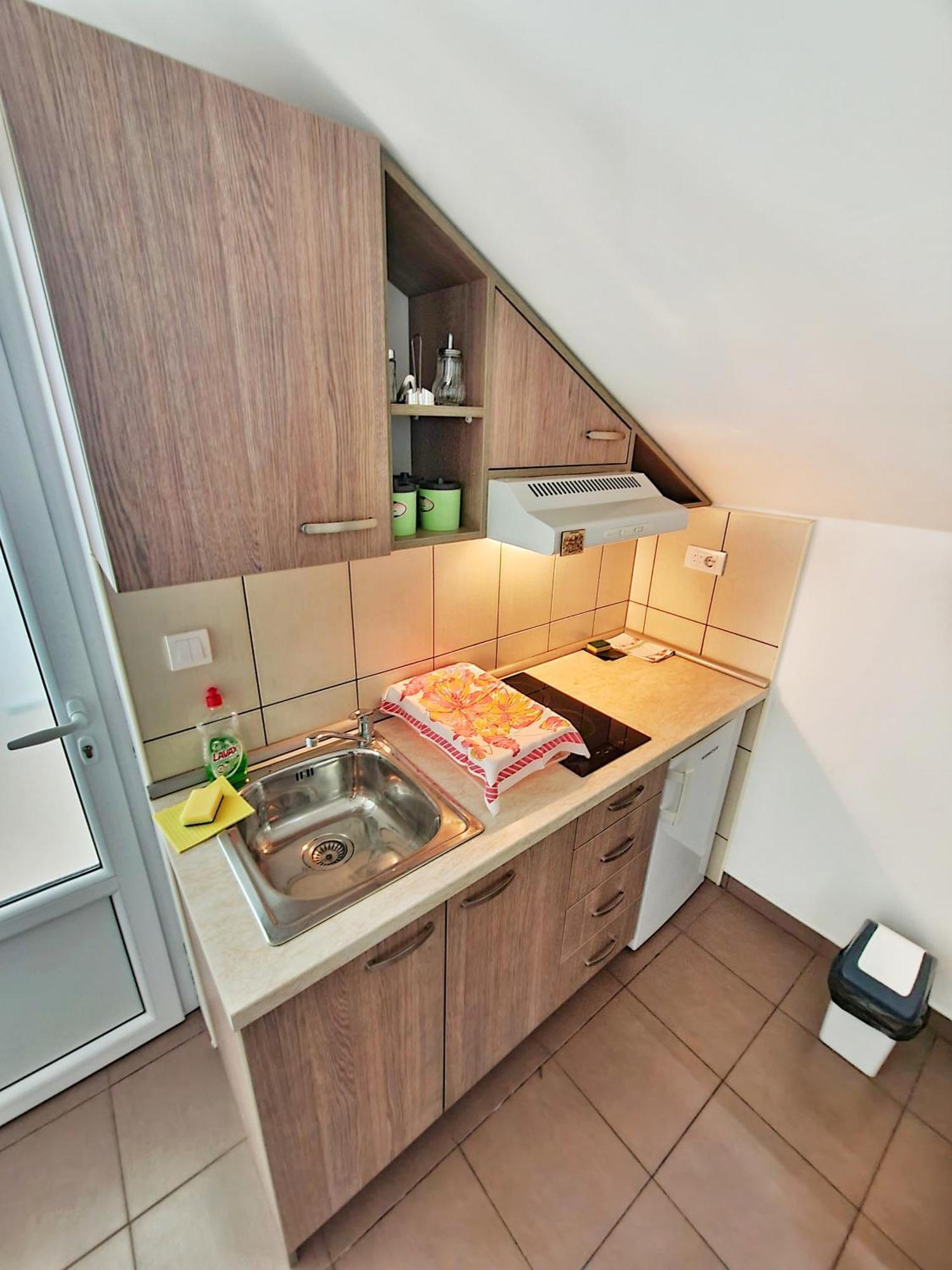 Maja V Apartment *