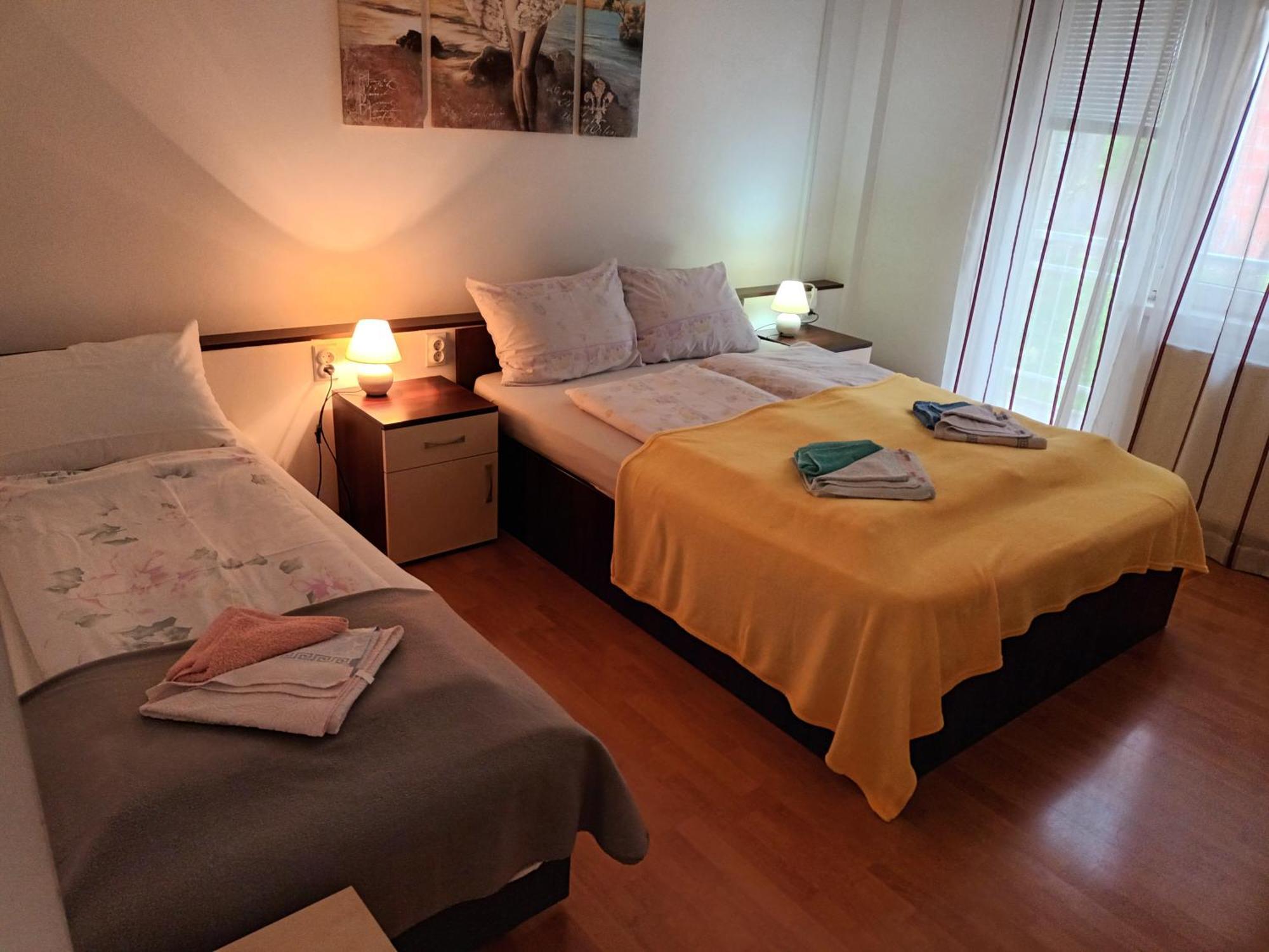 Apartment Maja V
